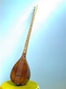 Picture of Setar - Decorated model