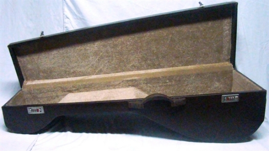 Picture of Hard case of  Tar - Lockable