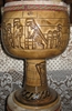 Picture of Tonbak Helmi - Wood carving - Hakhamaneshi