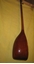 Picture of Tanbur by Master Rahmati - Large I size
