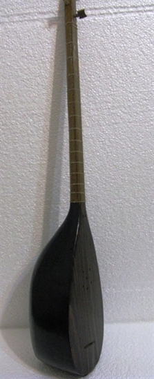 Picture of Tanbur - Solid sound box