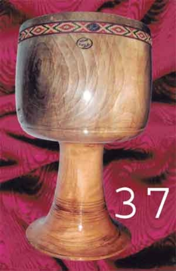 Picture of Tonbak - Tombak Shirani  37