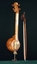 Picture of Coconut Kamanche-Jamshid Sabet