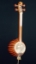 Picture of Full Decorated  Kamanche With Eagle Head-Sabet