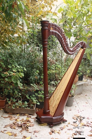 Picture for category Harp