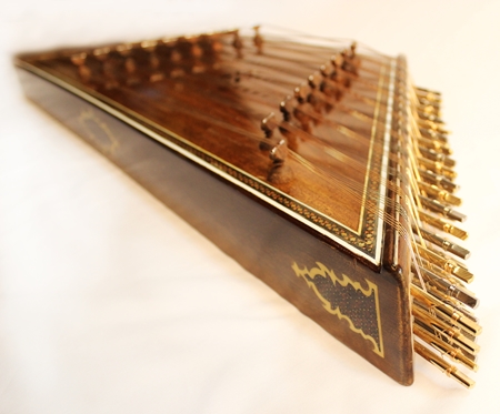 Picture for category Santoor-Sadeghi