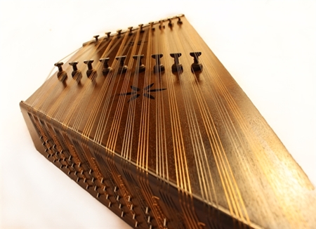 Picture for category Santoor-Alizadeh