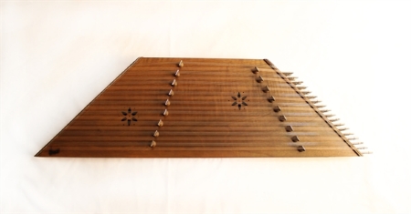 Picture for category Santoor-Golchin