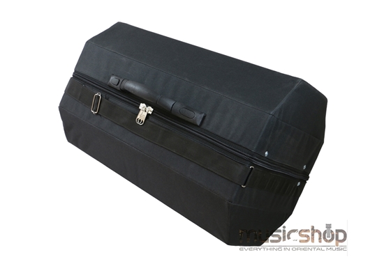 Picture of Hard case of Tombak