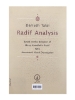 Picture of Radif Analysis