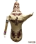 Picture of Ney-Nay Anban-Bagpipes with painting -Farvahar design