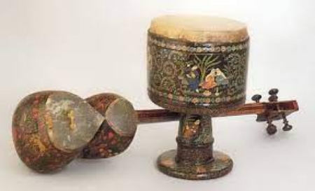 Picture for category Antique Instruments
