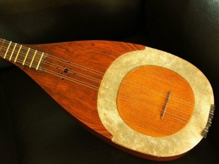 Picture for category Innovative Instruments